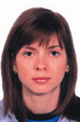 Halyna Pundyk