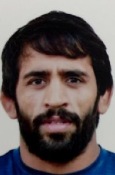 Bajrang Punia