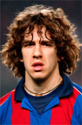 Carlos Puyol