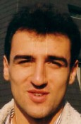Goran Radenovic