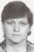Nadazhda Radzevich