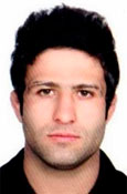Hassan Rahimi