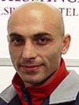 Rustamhodza Rahimov