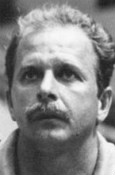 Bernard Rajzman
