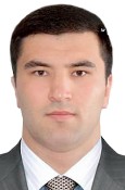 Temur Rakhimov