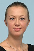 Oxana Rakhmatulina