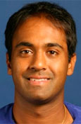 Rajeev Ram