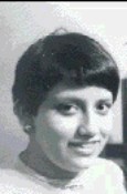 Maria Teresa Ramirez