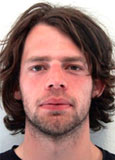 Tom Ransley