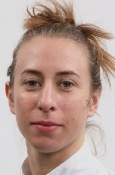 Pauline Ranvier