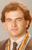 Aristidis Rapanakis
