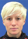 Megan Rapinoe