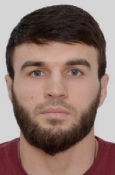 Gadzhimurad Rashidov