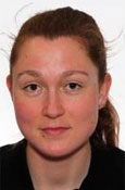 Hedvig Rasmussen