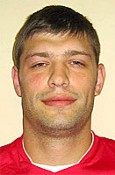 Alexei Rastvortsev