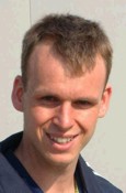 Paul Ratcliffe