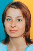 Oxana Rayhel