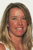 Lisa Raymond