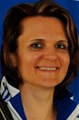 Delphine Reau
