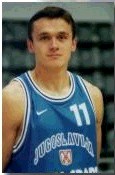 Zeljko Rebraca