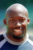 John Regis