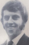 Graeme Reid