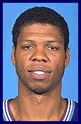 Herman Reid