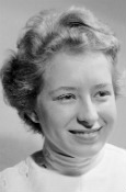 Ildiko Ujlaki-Rejto