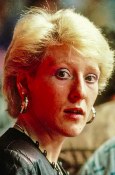 Sharon Rendle