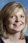 Roline Repelaer van Driel