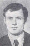 Aleksandr Resanov