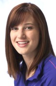 Katherine Reutter