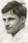 Amadee Reyburn