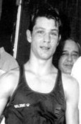 Faustino Reyes