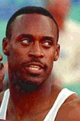 Butch Reynolds