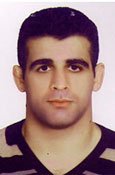 Ghasem Gholamreza Rezaei