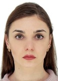 Kateryna Reznik