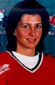 Manon Rheaume