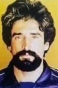 Antonio Ribeiro
