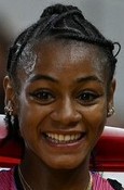 Sha'Carri Richardson