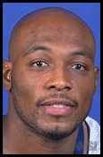 Mitch Richmond