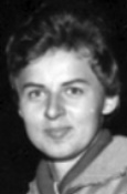 Helena Gorecka