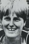 Gail Ricketson