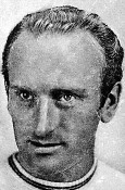 David Ricketts