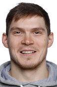 Sergey Ridzik