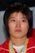 Jong Sim Rim