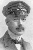August Ringvold
