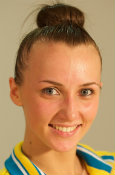 Ganna Rizatdinova
