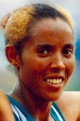 Fatuma Roba