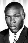 Irvin Roberson